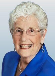 Edith Rose Miller